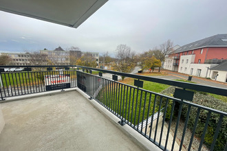  appartement avrille 49240