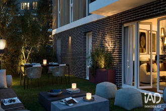  appartement avrille 49240