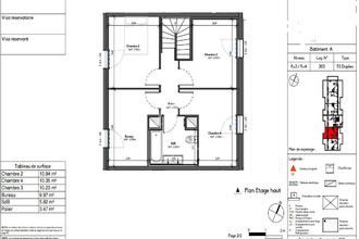  appartement avrille 49240