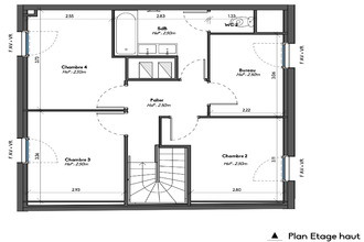  appartement avrille 49240