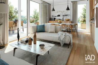  appartement avrille 49240