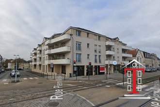  appartement avrille 49240