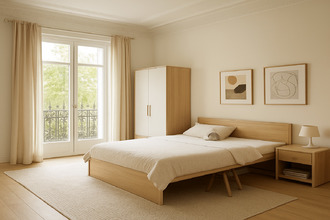  appartement avrille 49240