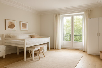  appartement avrille 49240
