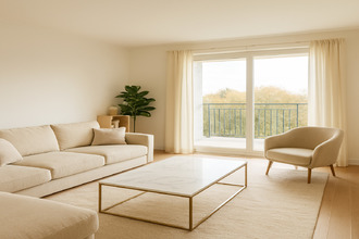  appartement avrille 49240