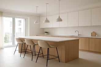  appartement avrille 49240