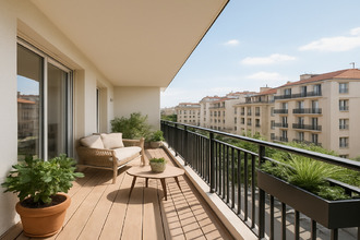  appartement avrille 49240