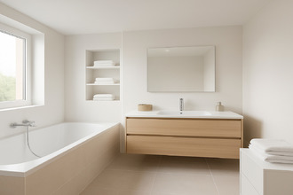  appartement avrille 49240