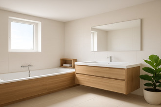  appartement avrille 49240