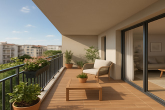  appartement avrille 49240