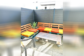 appartement avrille 49240