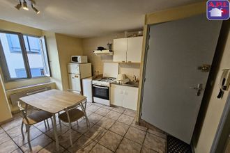  appartement ax-les-thermes 09110