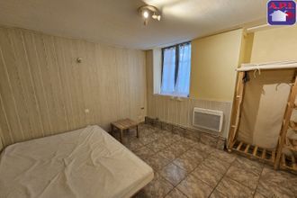  appartement ax-les-thermes 09110