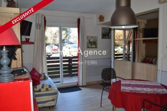  appartement ax-les-thermes 09110