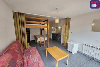  appartement ax-les-thermes 09110