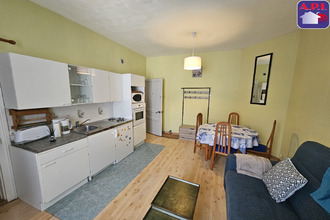  appartement ax-les-thermes 09110