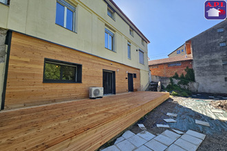  appartement ax-les-thermes 09110