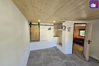  appartement ax-les-thermes 09110