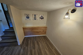  appartement ax-les-thermes 09110