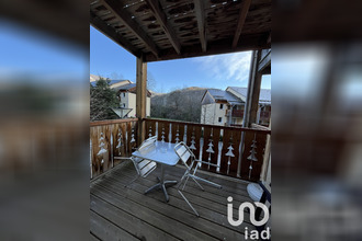  appartement ax-les-thermes 09110