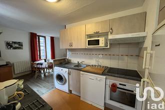  appartement ax-les-thermes 09110