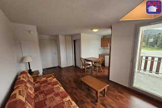  appartement ax-les-thermes 09110