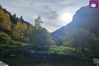  appartement ax-les-thermes 09110