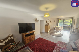  appartement ax-les-thermes 09110