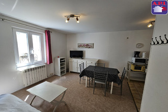  appartement ax-les-thermes 09110