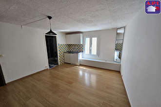  appartement ax-les-thermes 09110