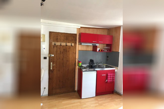  appartement ax-les-thermes 09110