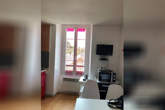  appartement ax-les-thermes 09110