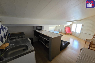  appartement ax-les-thermes 09110