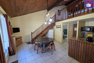  appartement ax-les-thermes 09110