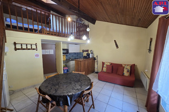  appartement ax-les-thermes 09110