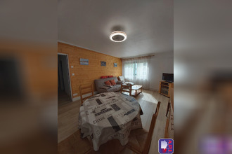  appartement ax-les-thermes 09110