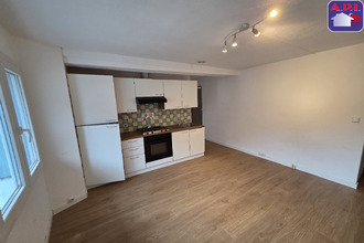  appartement ax-les-thermes 09110