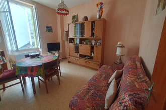  appartement ax-les-thermes 09110