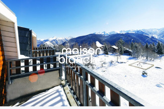  appartement ax-les-thermes 09110