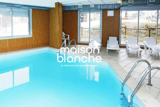  appartement ax-les-thermes 09110