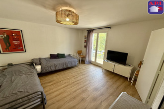  appartement ax-les-thermes 09110