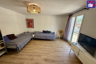  appartement ax-les-thermes 09110