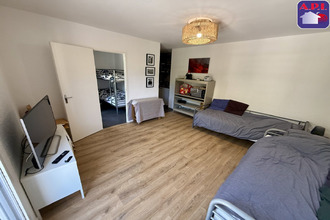 appartement ax-les-thermes 09110