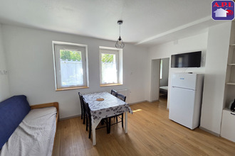 appartement ax-les-thermes 09110