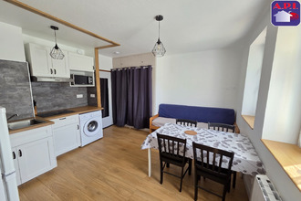  appartement ax-les-thermes 09110