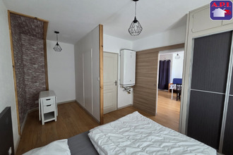  appartement ax-les-thermes 09110