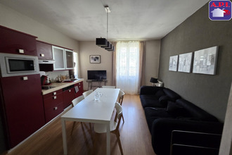  appartement ax-les-thermes 09110