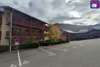  appartement ax-les-thermes 09110