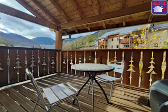  appartement ax-les-thermes 09110