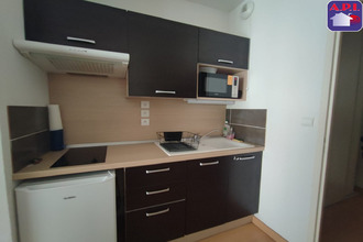  appartement ax-les-thermes 09110